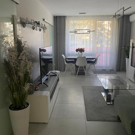 Apartman Nyitra Kültér fotó