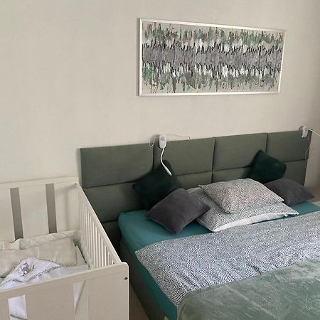 Apartman Nyitra Kültér fotó