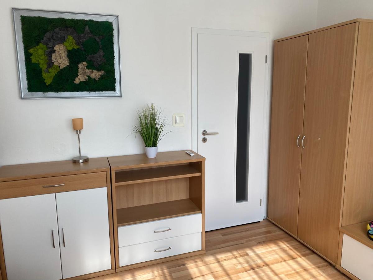 Apartman Nyitra Kültér fotó