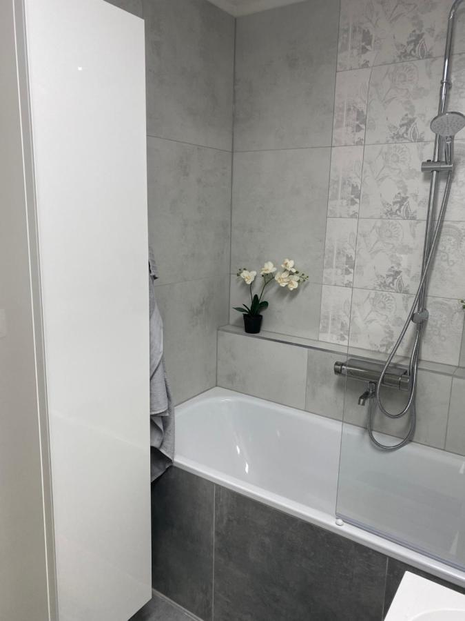 Apartman Nyitra Kültér fotó