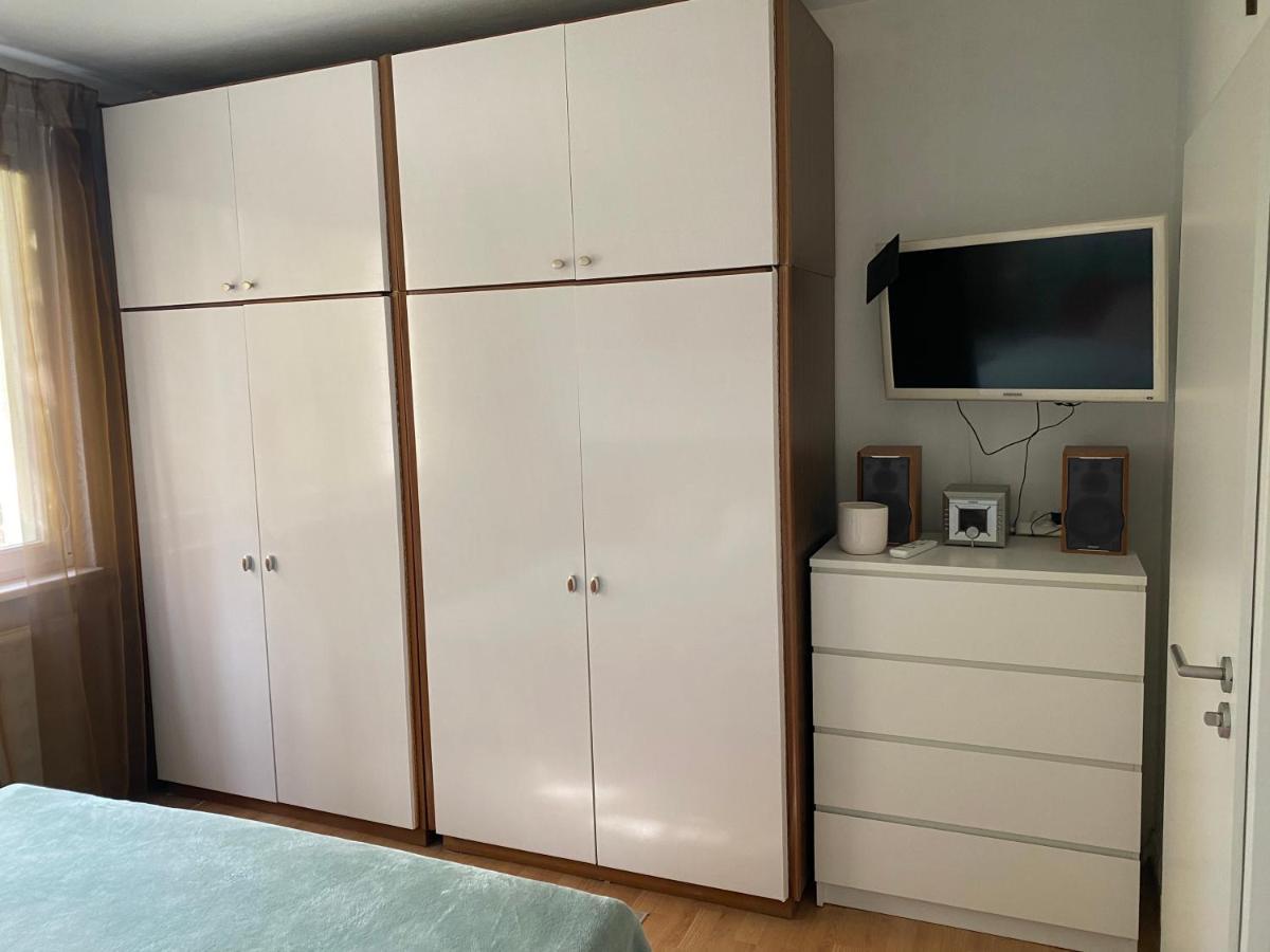 Apartman Nyitra Kültér fotó