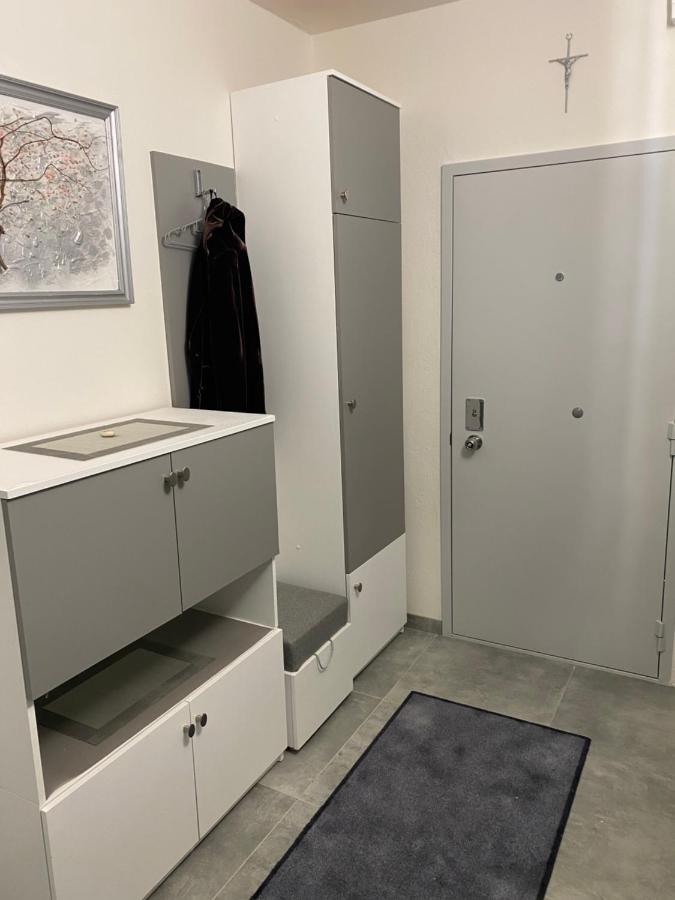 Apartman Nyitra Kültér fotó