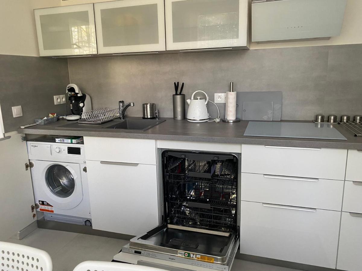 Apartman Nyitra Kültér fotó