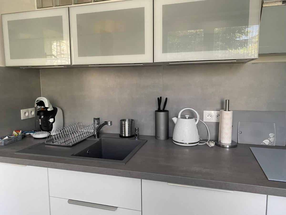Apartman Nyitra Kültér fotó