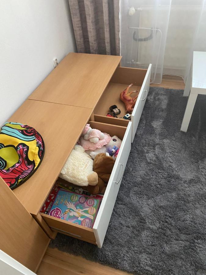 Apartman Nyitra Kültér fotó