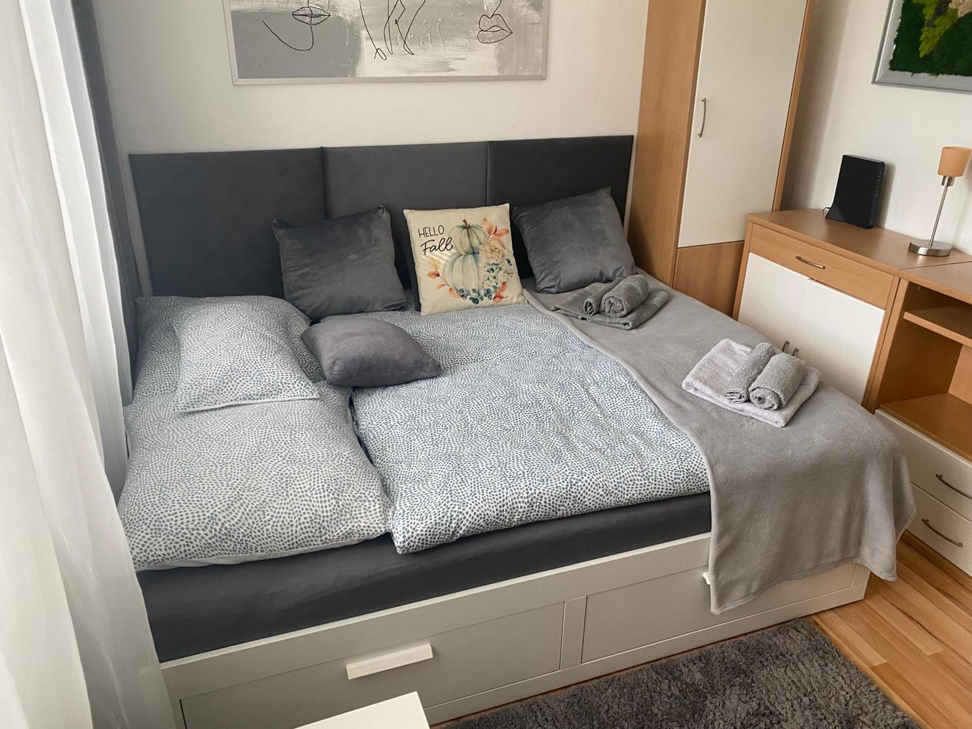 Apartman Nyitra Kültér fotó