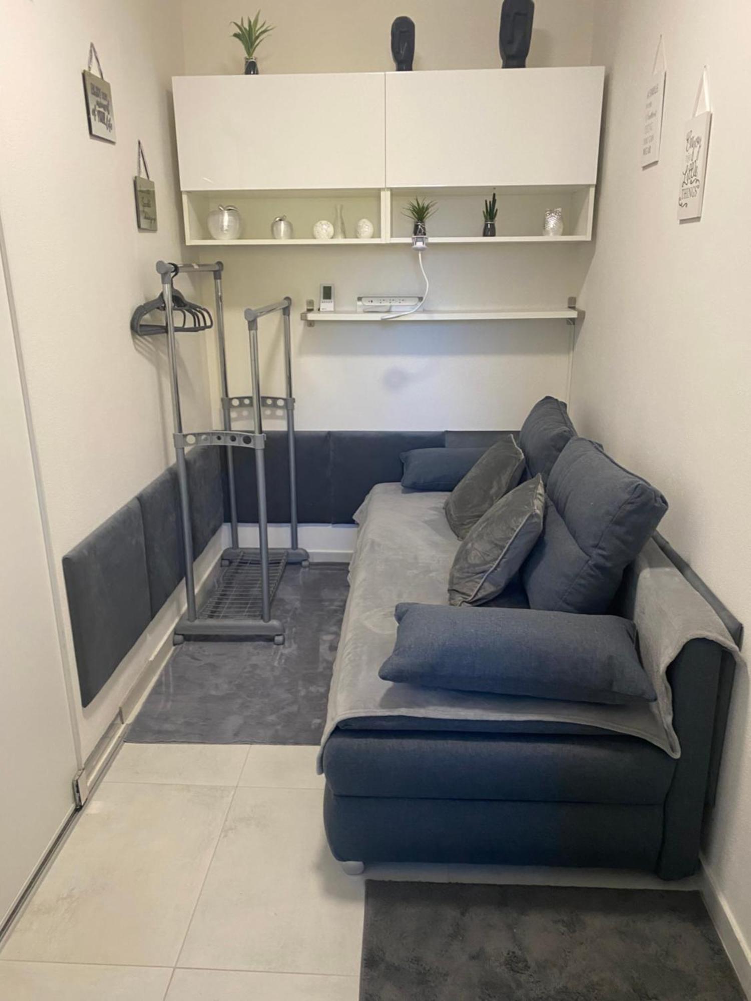 Apartman Nyitra Kültér fotó