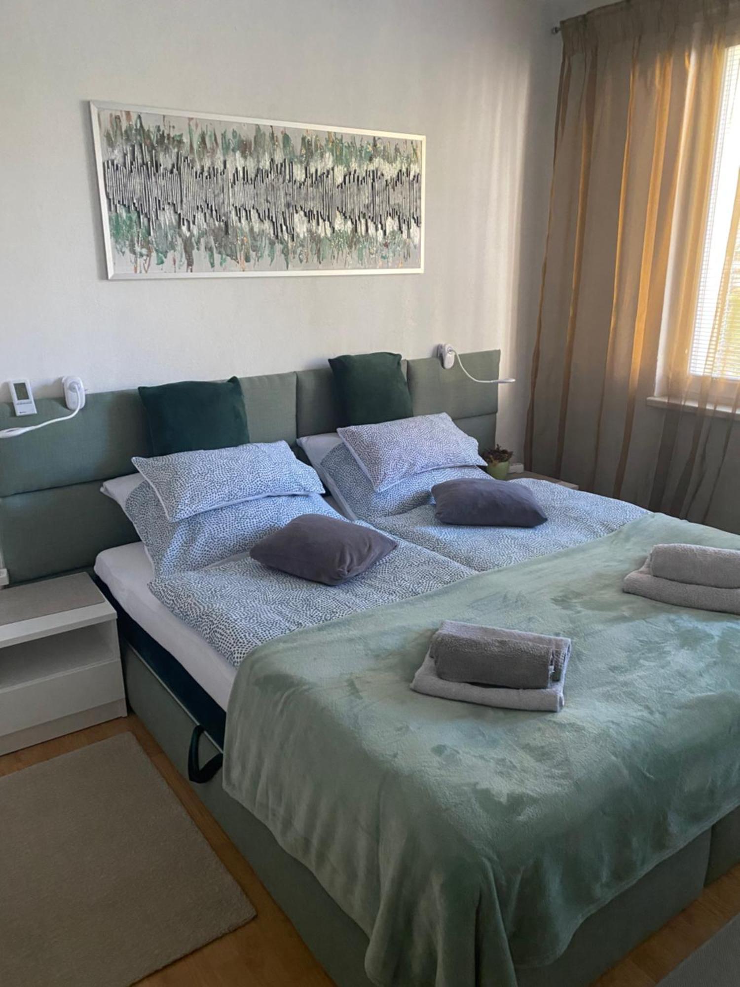 Apartman Nyitra Kültér fotó