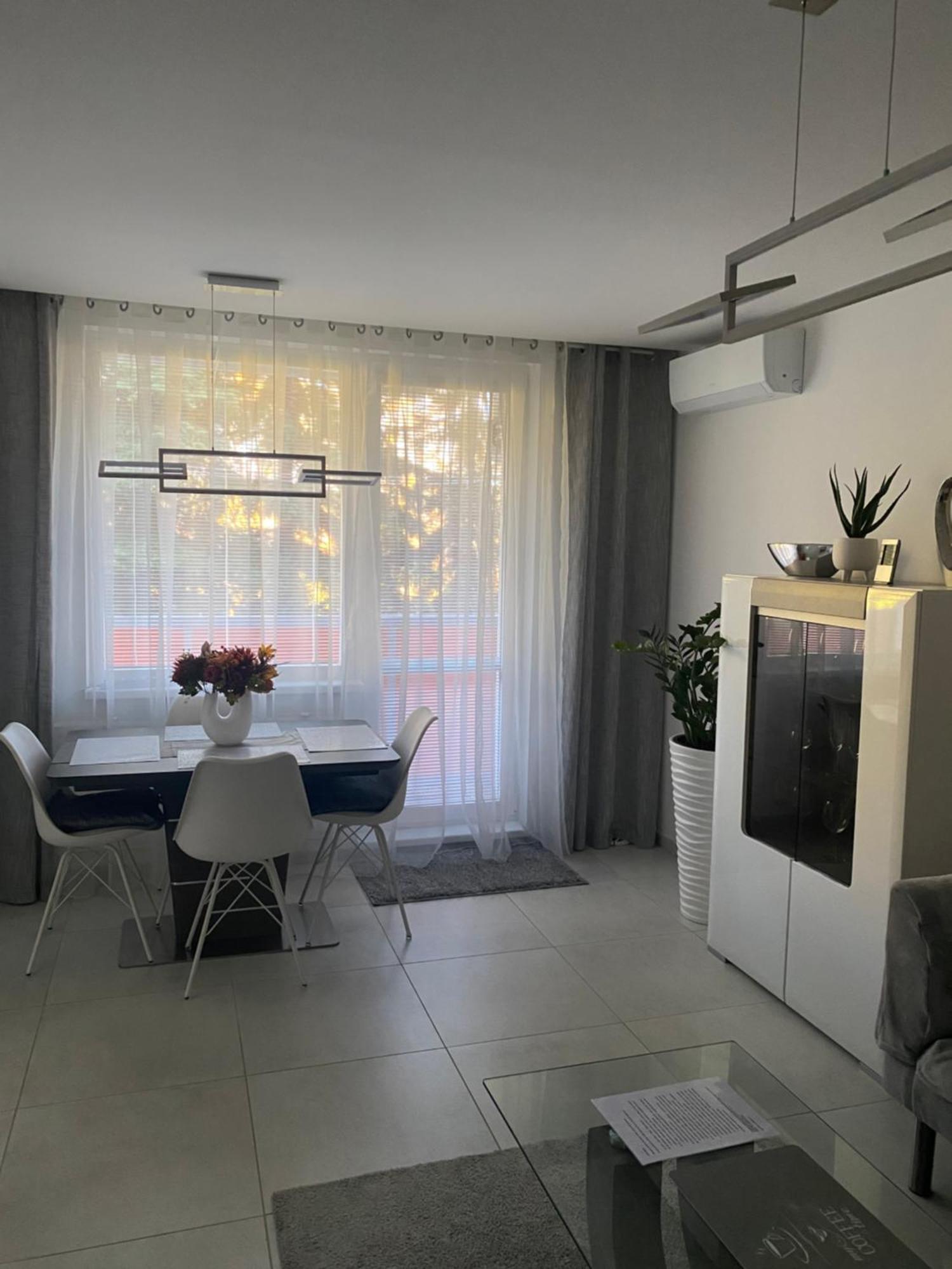 Apartman Nyitra Kültér fotó