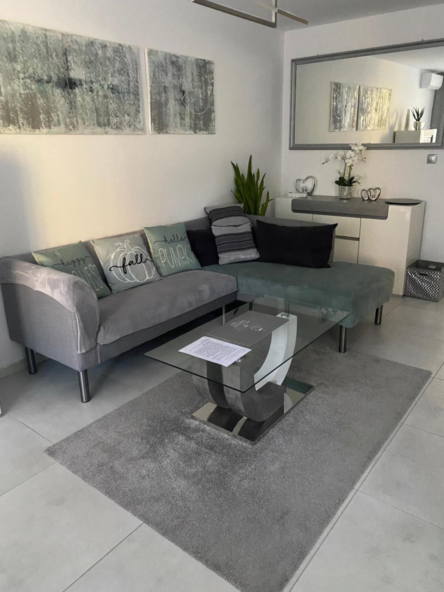 Apartman Nyitra Kültér fotó