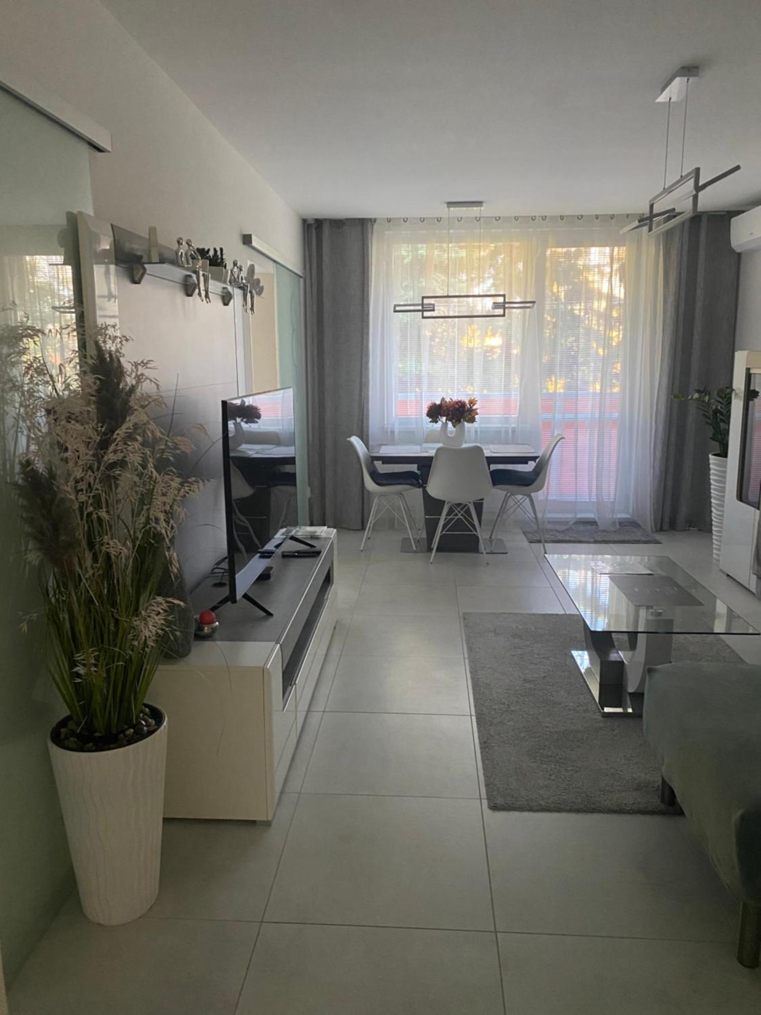 Apartman Nyitra Kültér fotó
