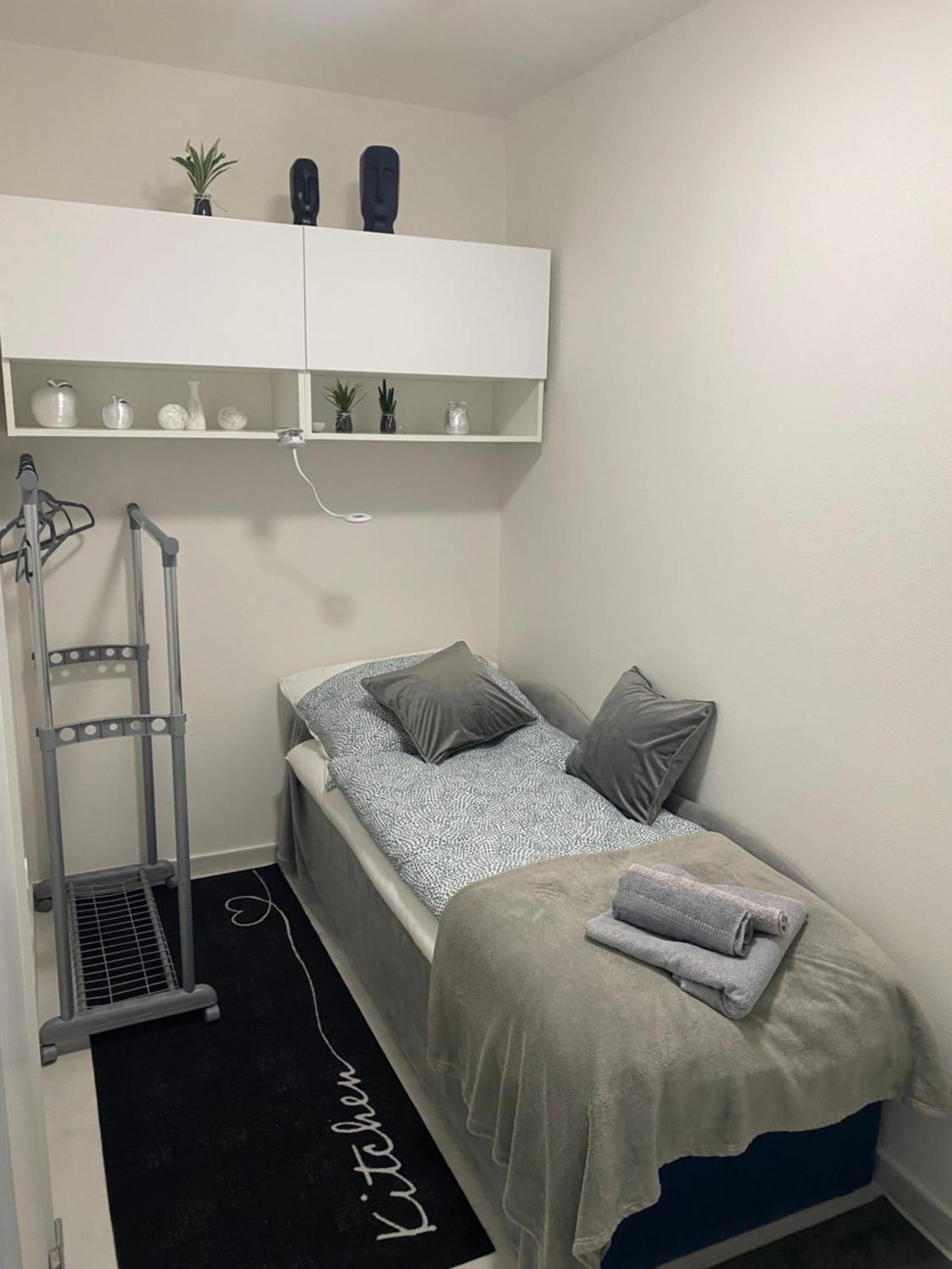 Apartman Nyitra Kültér fotó